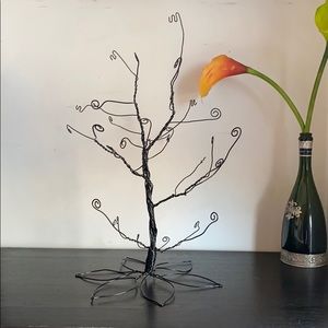 Jewelry Organizer | Jewelry Tree